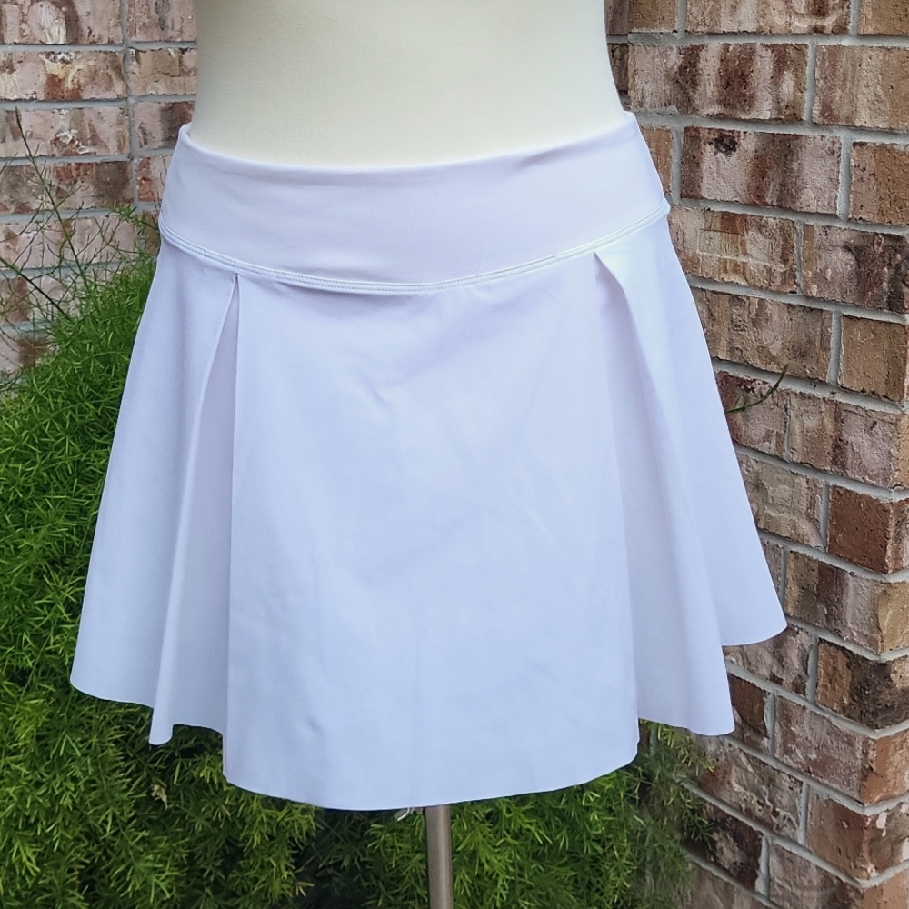 Nike Dry Fit Golf Skort sz M